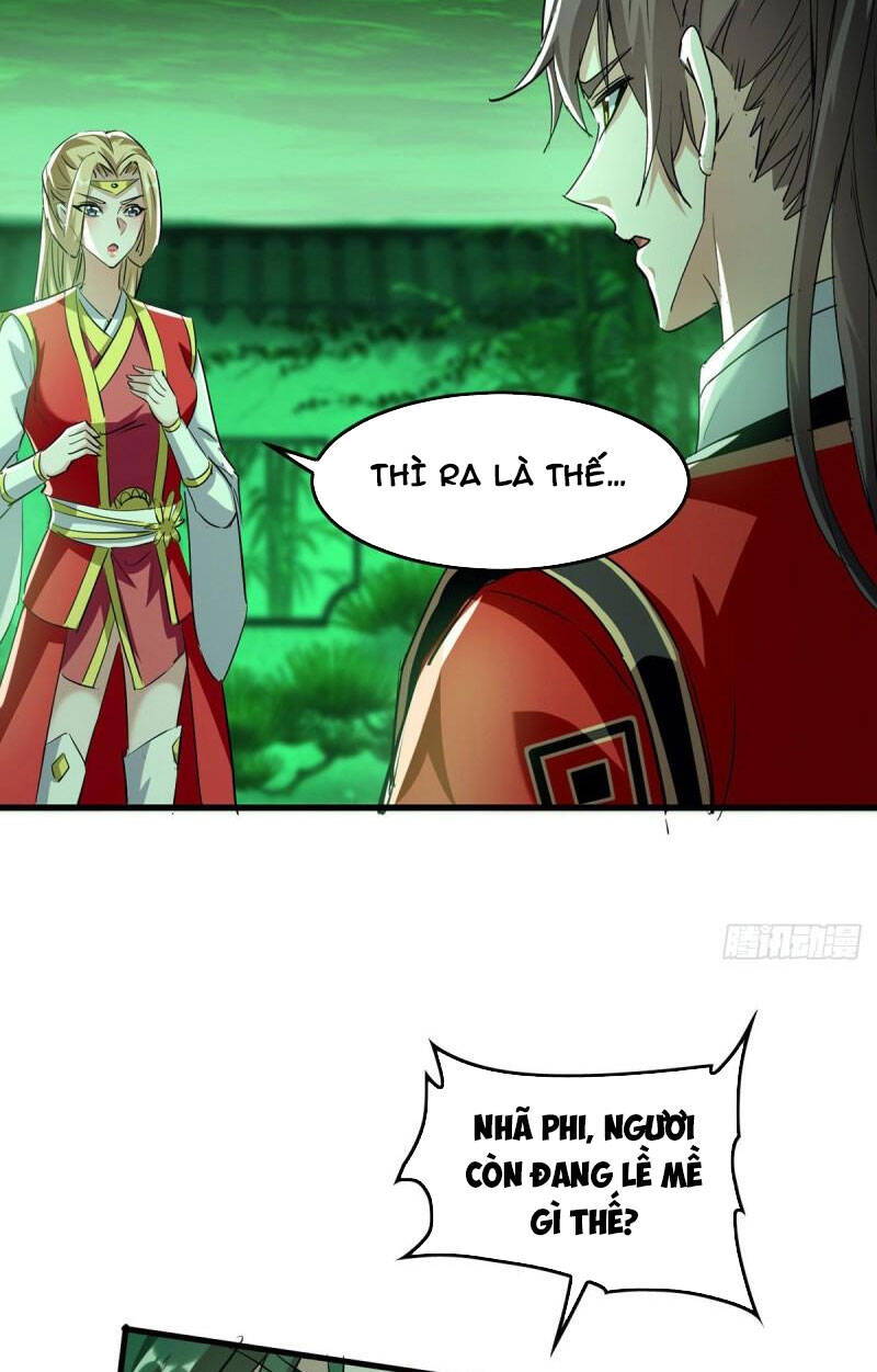 Tiên Đế Trở Về: Chapter 353