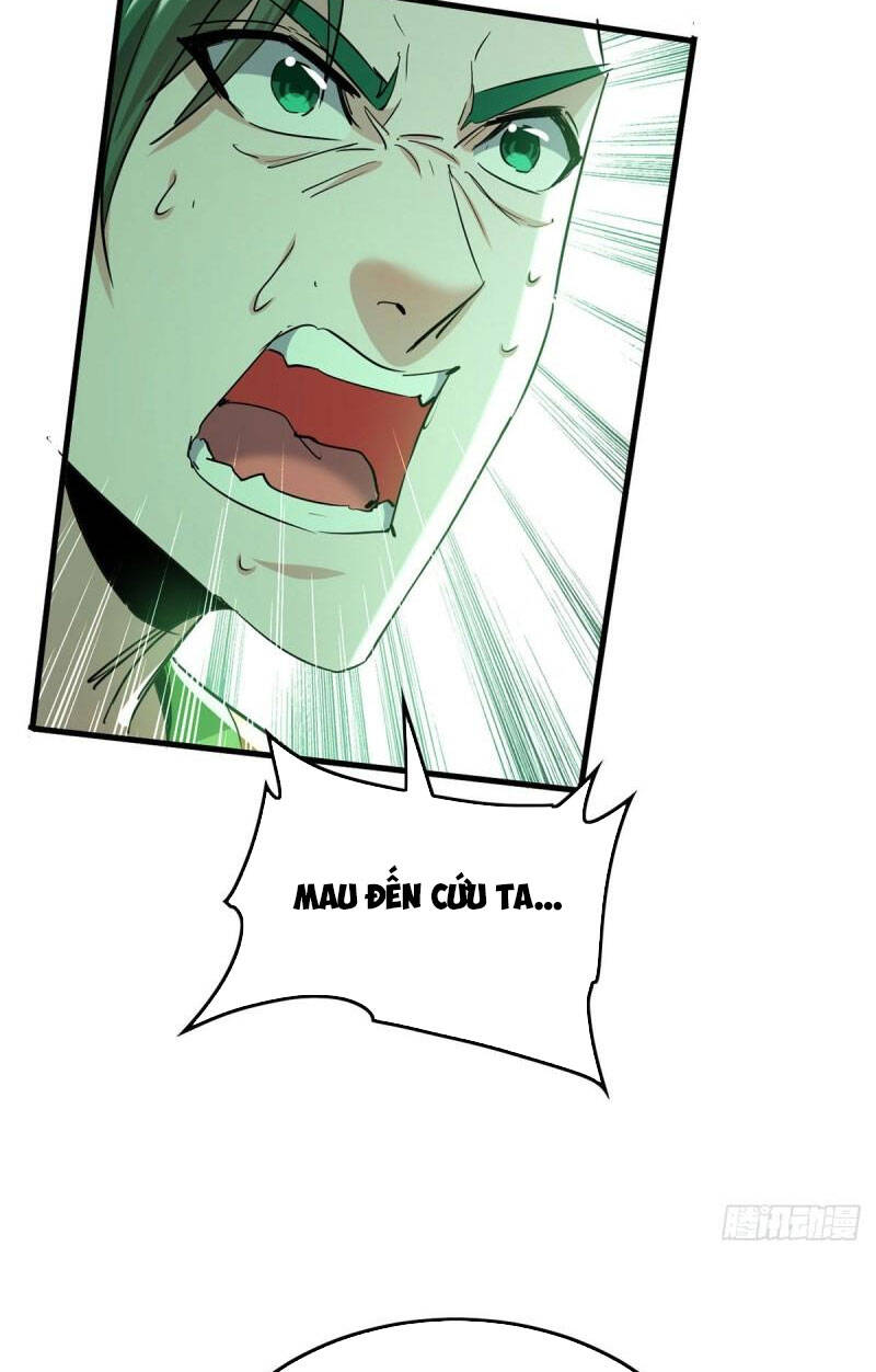 Tiên Đế Trở Về: Chapter 353