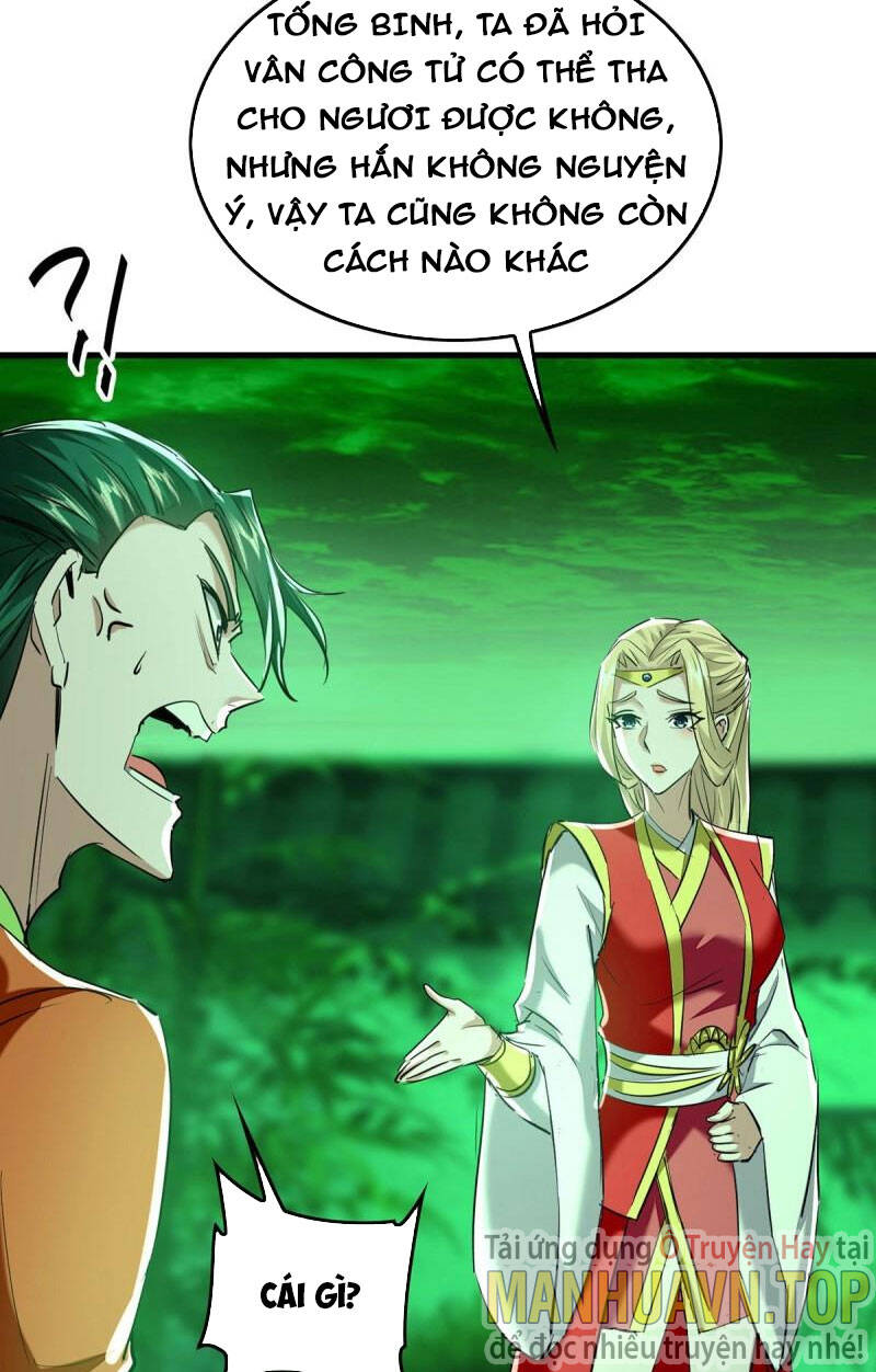 Tiên Đế Trở Về: Chapter 353