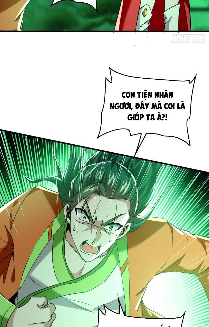 Tiên Đế Trở Về: Chapter 353