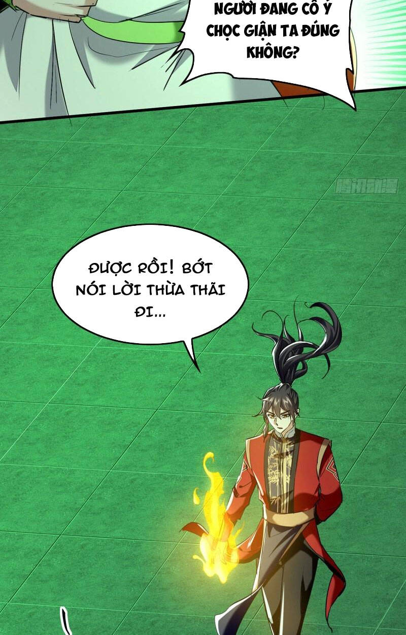 Tiên Đế Trở Về: Chapter 353