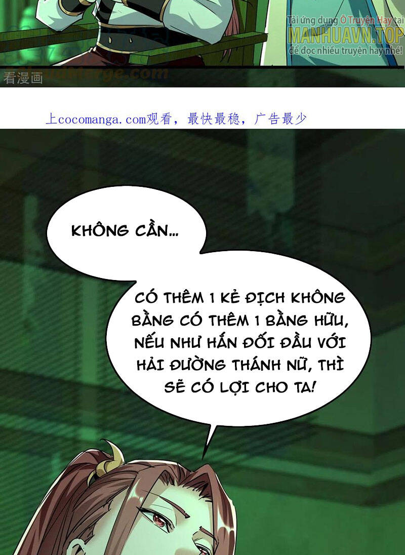 Tiên Đế Trở Về: Chapter 359