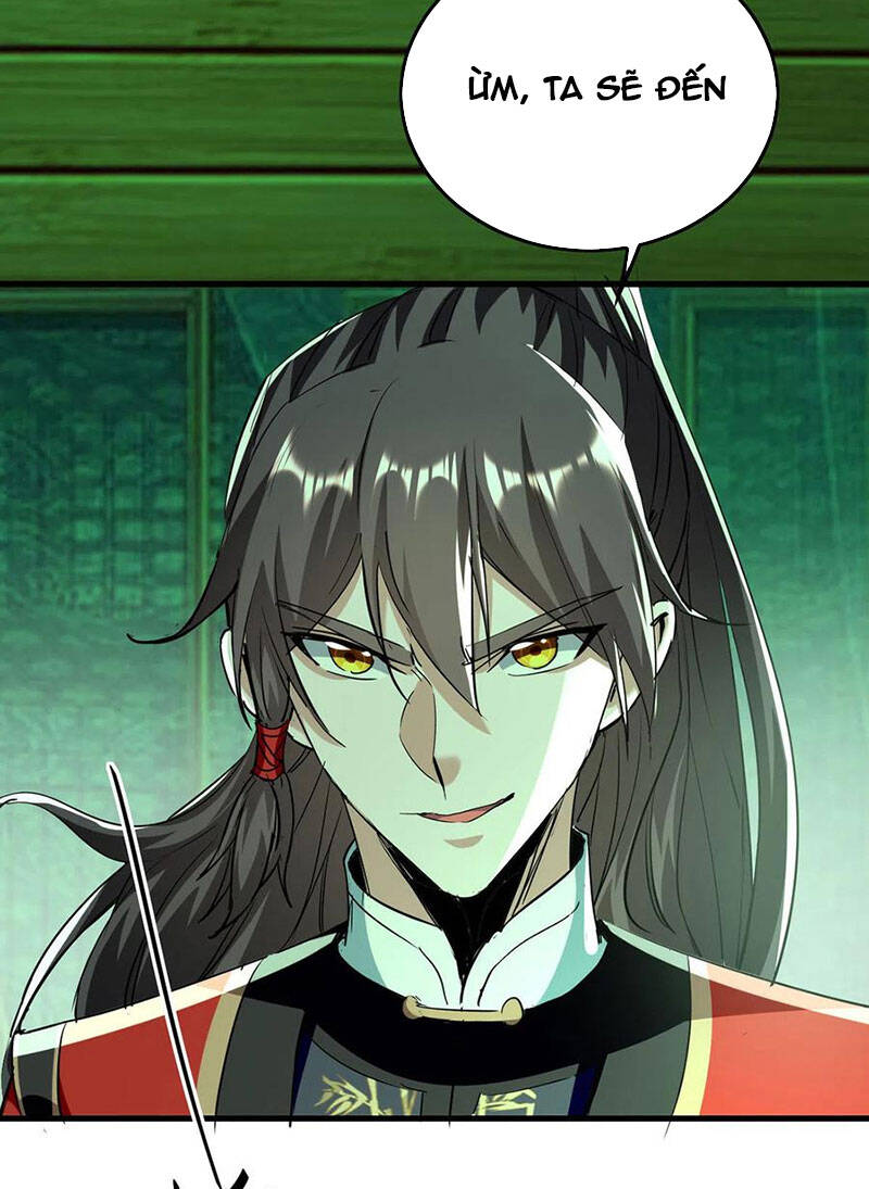 Tiên Đế Trở Về: Chapter 359