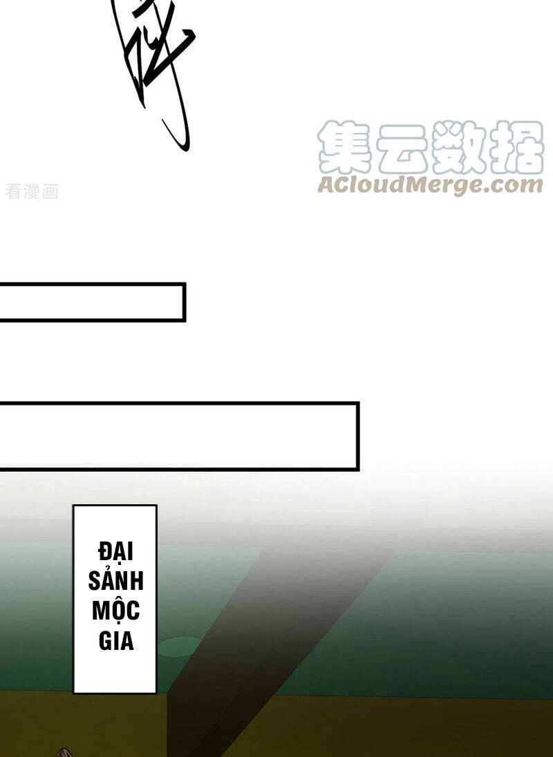 Tiên Đế Trở Về: Chapter 359