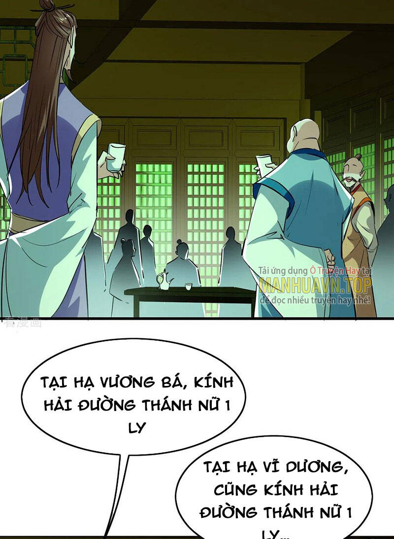 Tiên Đế Trở Về: Chapter 359