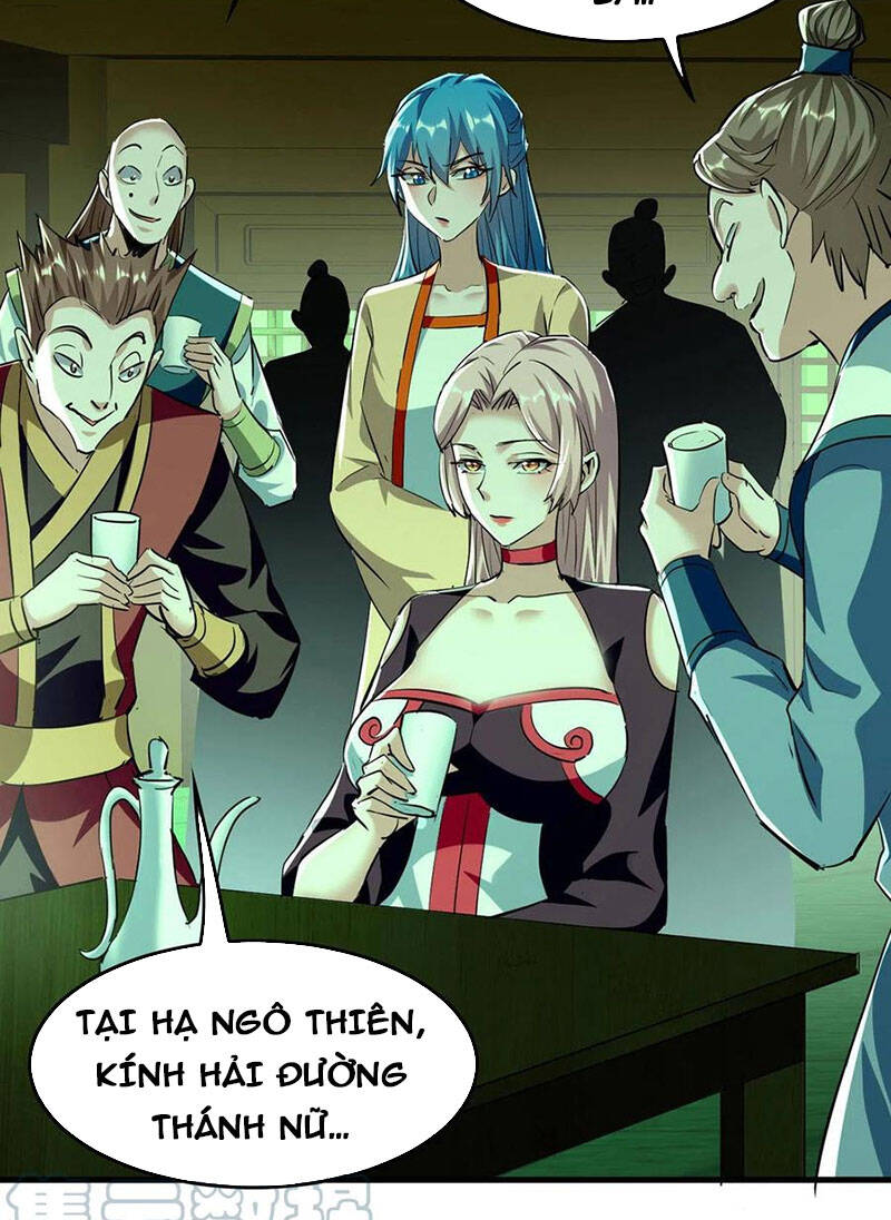 Tiên Đế Trở Về: Chapter 359