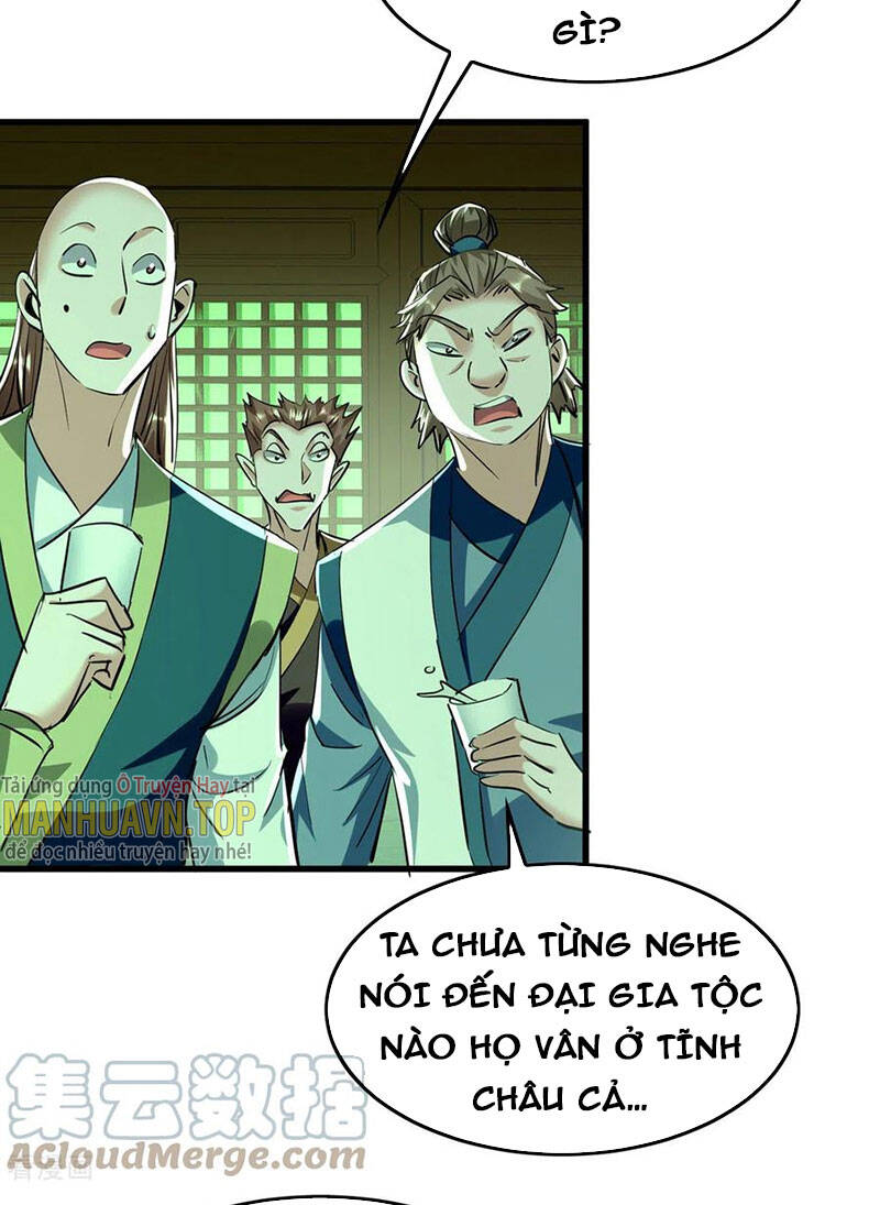 Tiên Đế Trở Về: Chapter 359