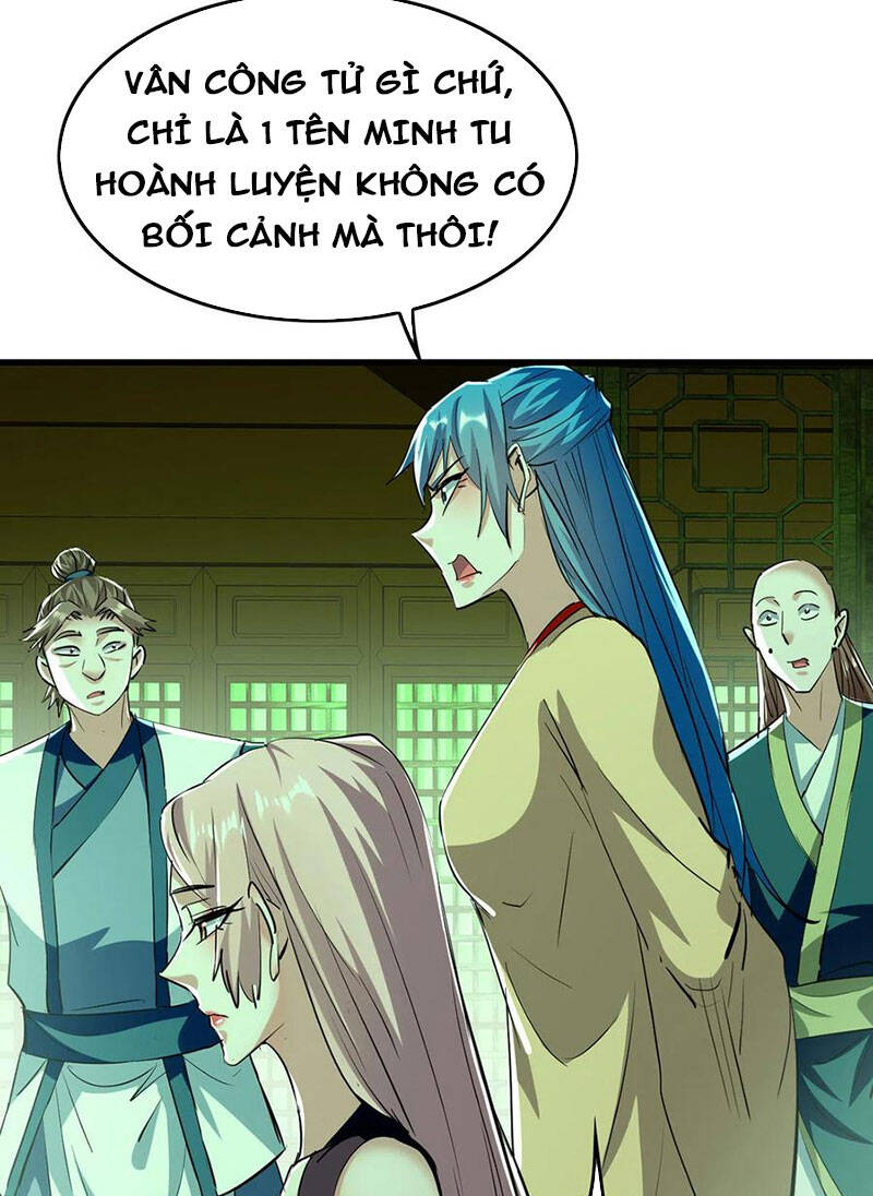 Tiên Đế Trở Về: Chapter 359