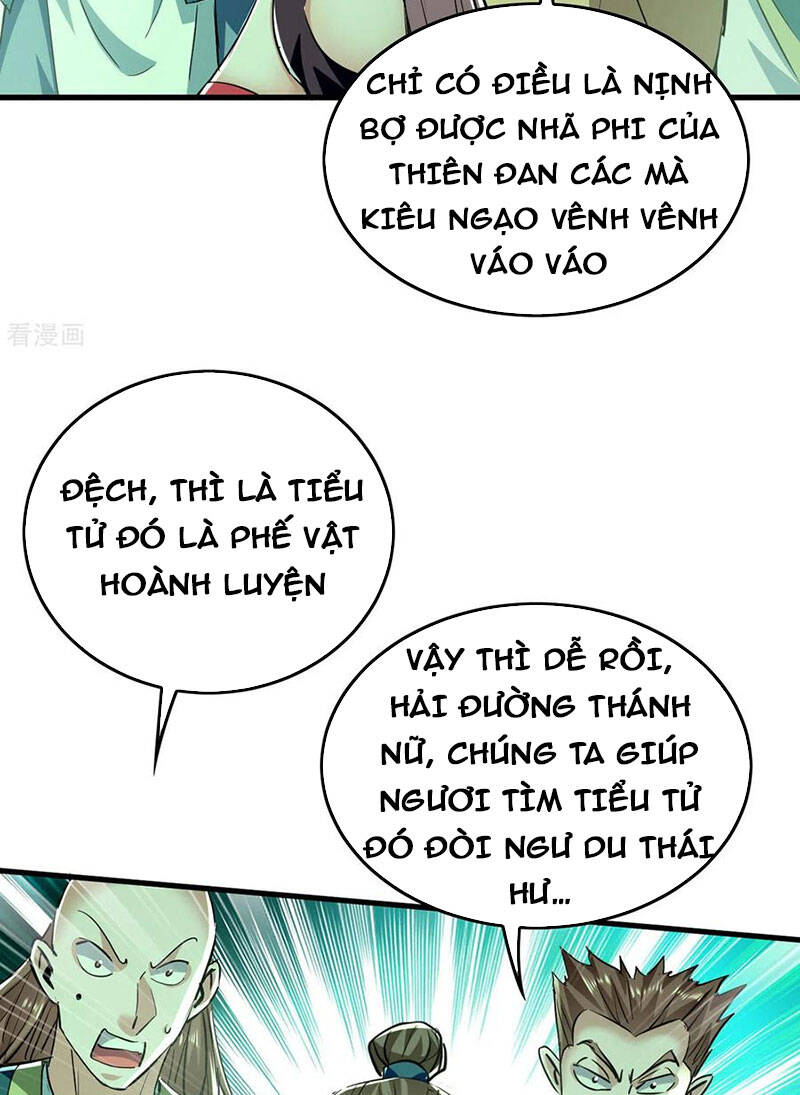 Tiên Đế Trở Về: Chapter 359