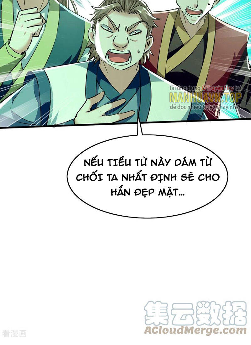 Tiên Đế Trở Về: Chapter 359