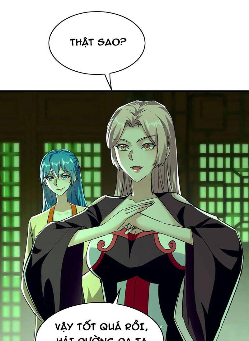 Tiên Đế Trở Về: Chapter 359