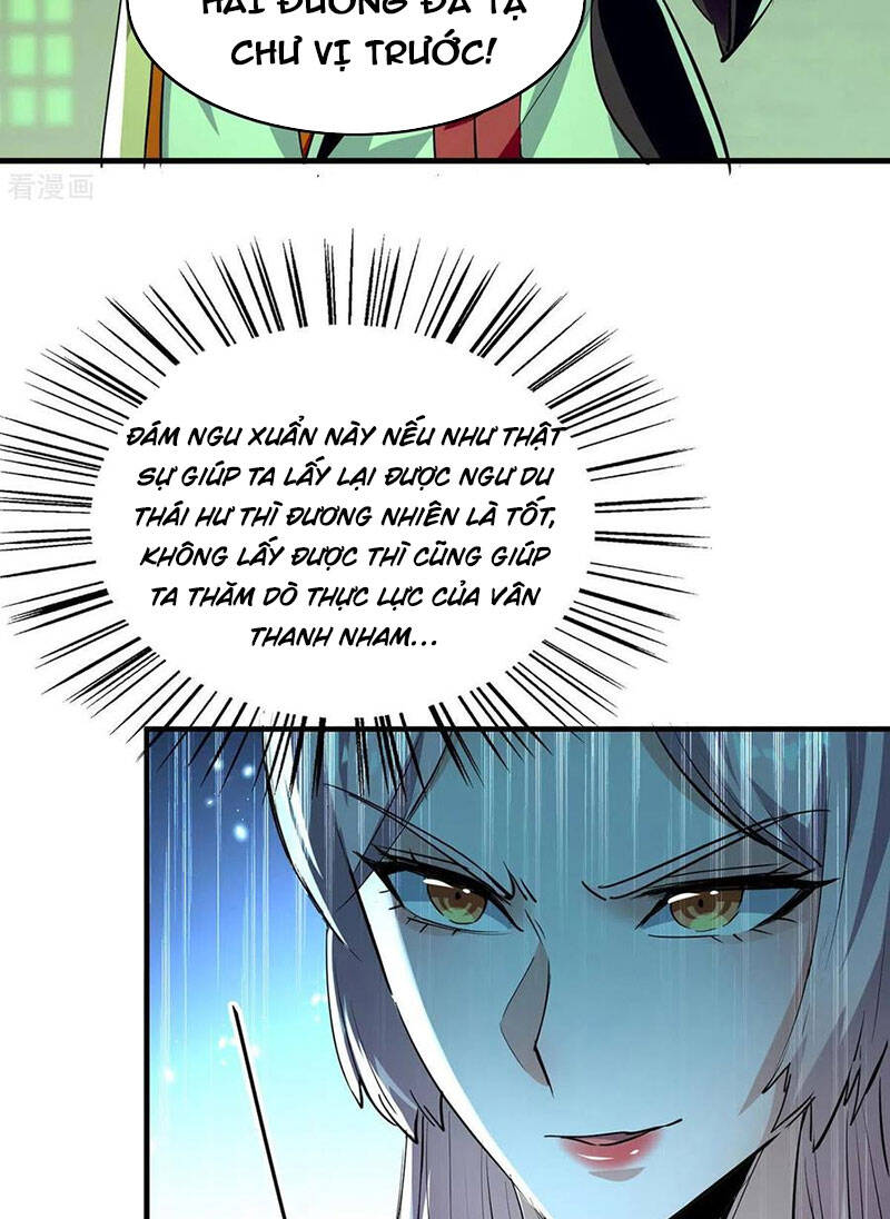 Tiên Đế Trở Về: Chapter 359