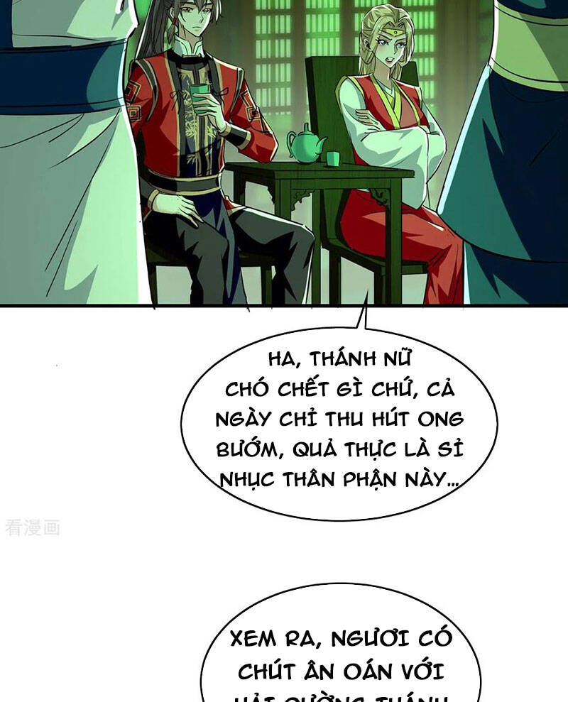 Tiên Đế Trở Về: Chapter 359