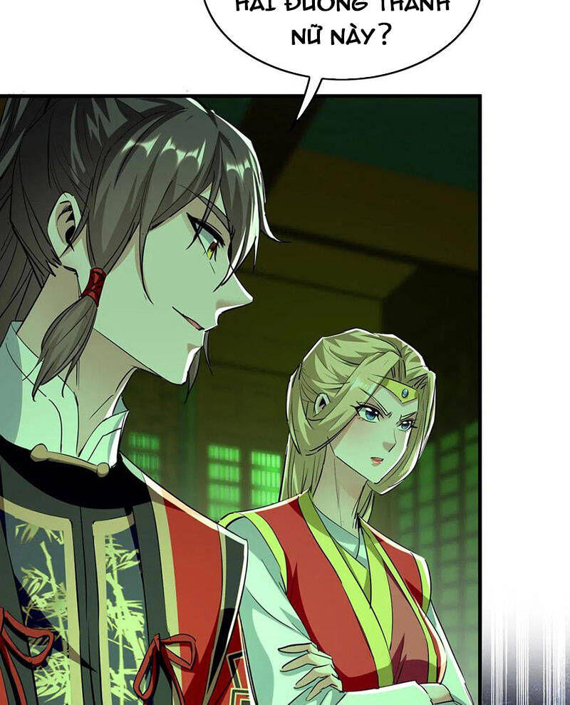 Tiên Đế Trở Về: Chapter 359