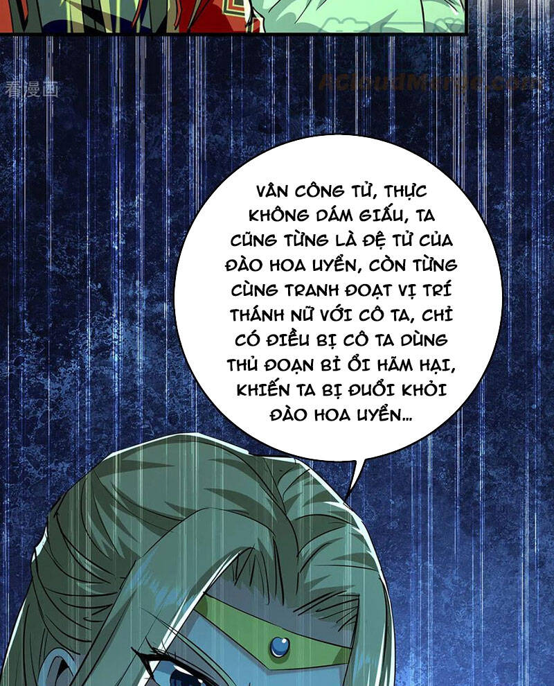 Tiên Đế Trở Về: Chapter 359