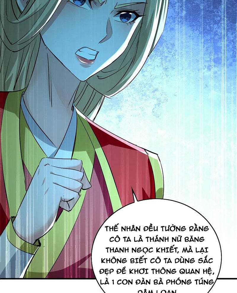 Tiên Đế Trở Về: Chapter 359