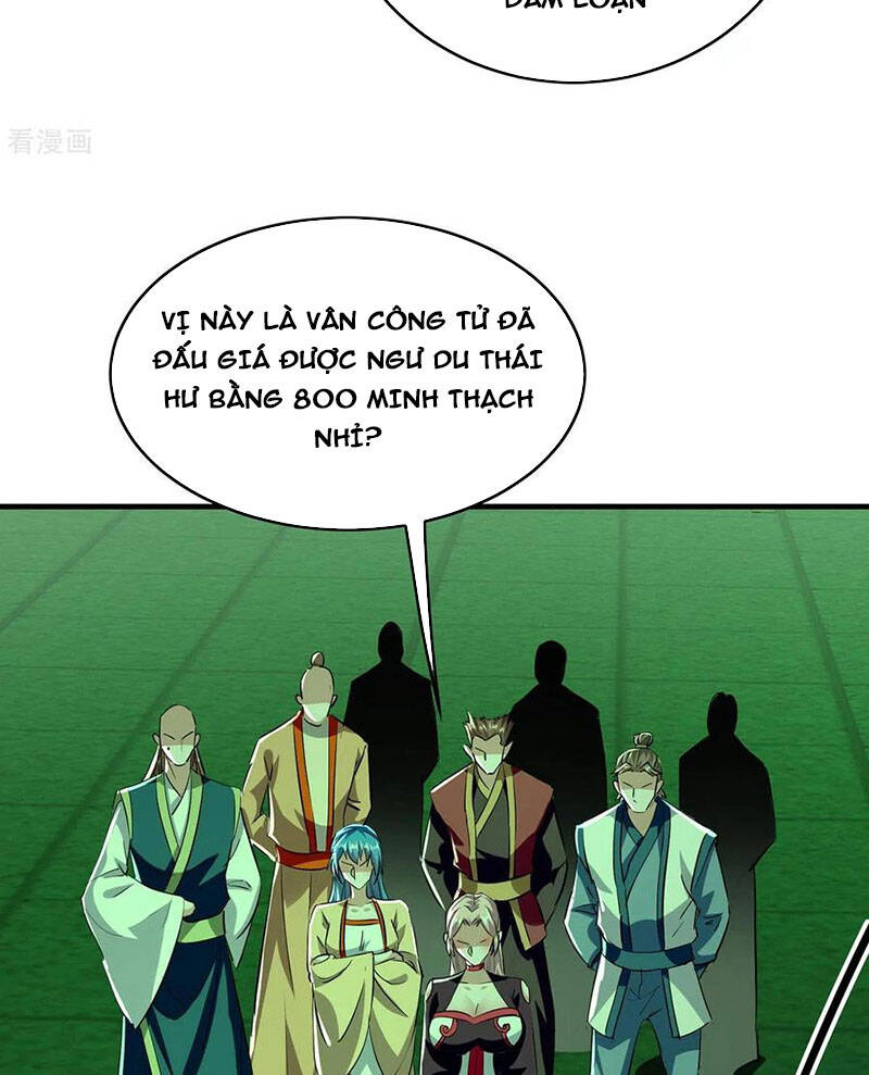 Tiên Đế Trở Về: Chapter 359