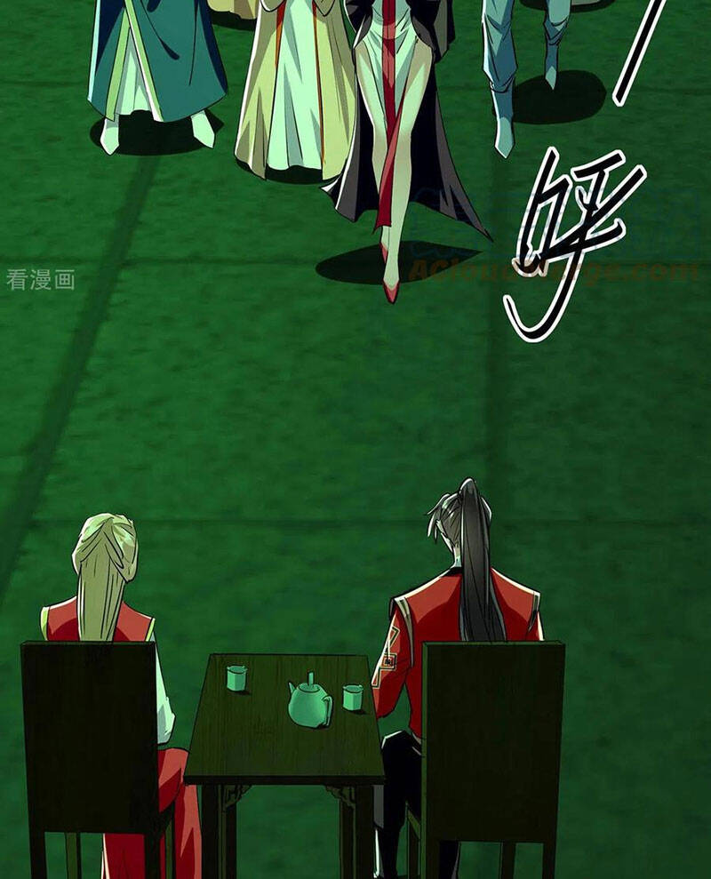 Tiên Đế Trở Về: Chapter 359