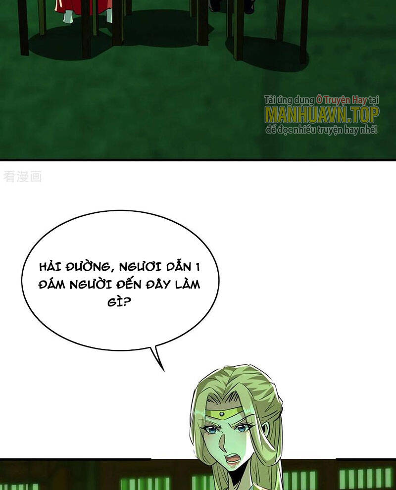 Tiên Đế Trở Về: Chapter 359