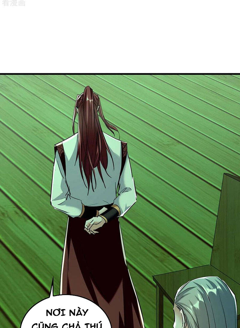 Tiên Đế Trở Về: Chapter 359