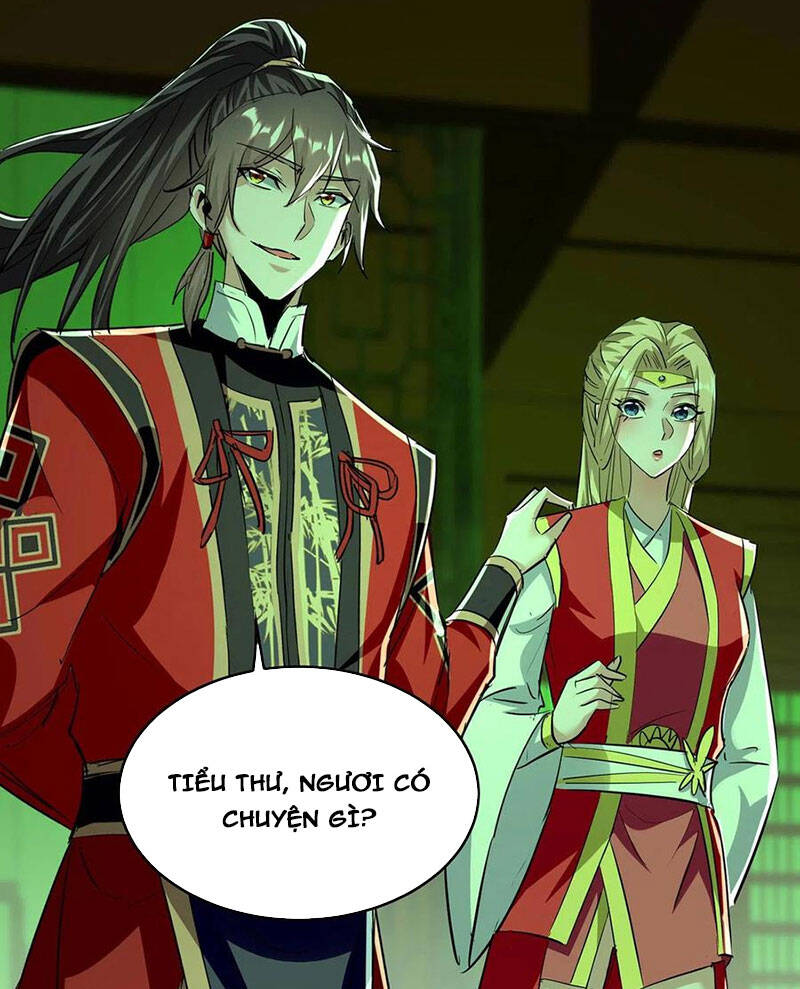 Tiên Đế Trở Về: Chapter 359