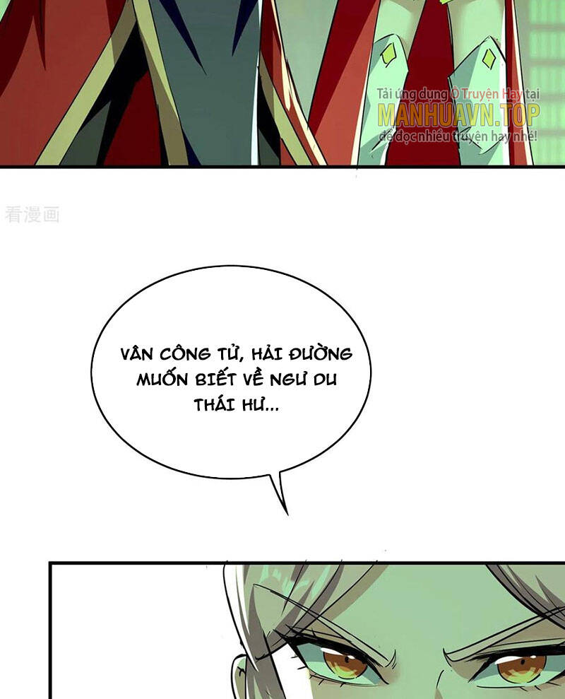 Tiên Đế Trở Về: Chapter 359