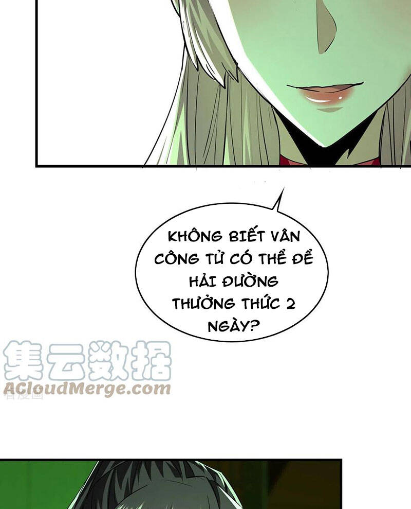 Tiên Đế Trở Về: Chapter 359