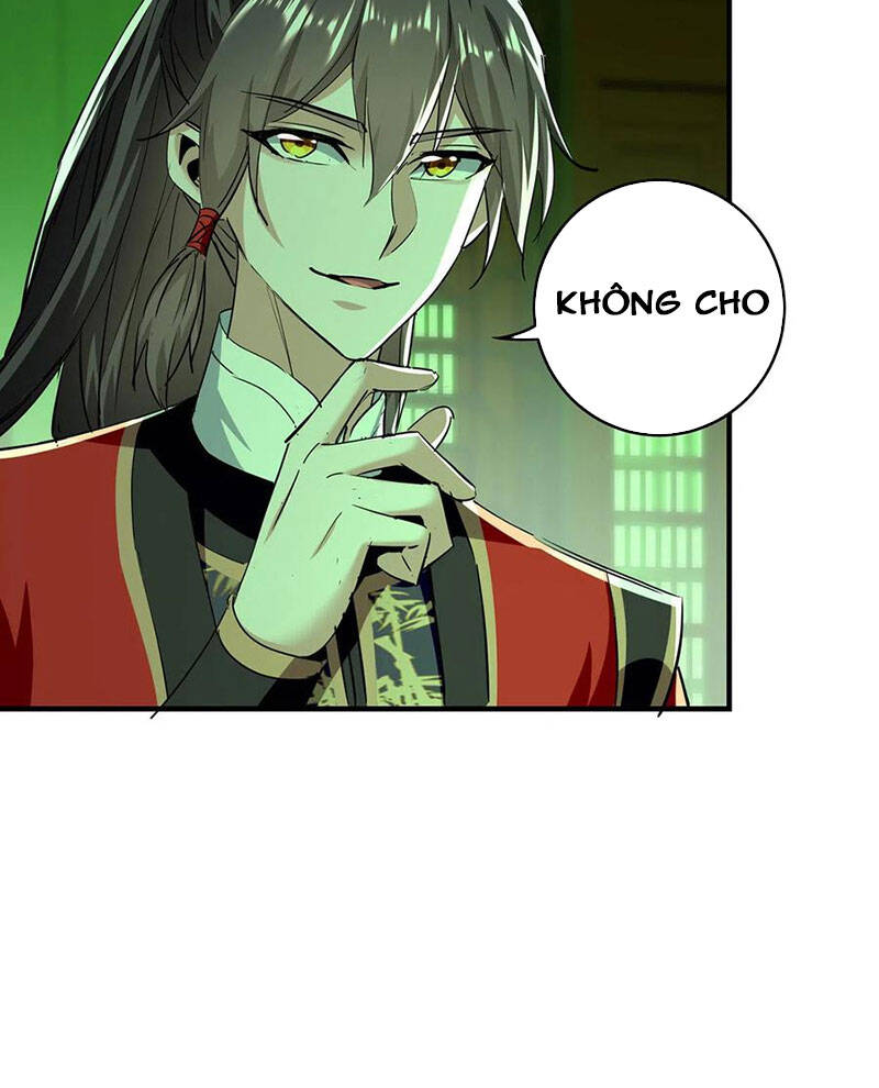 Tiên Đế Trở Về: Chapter 359
