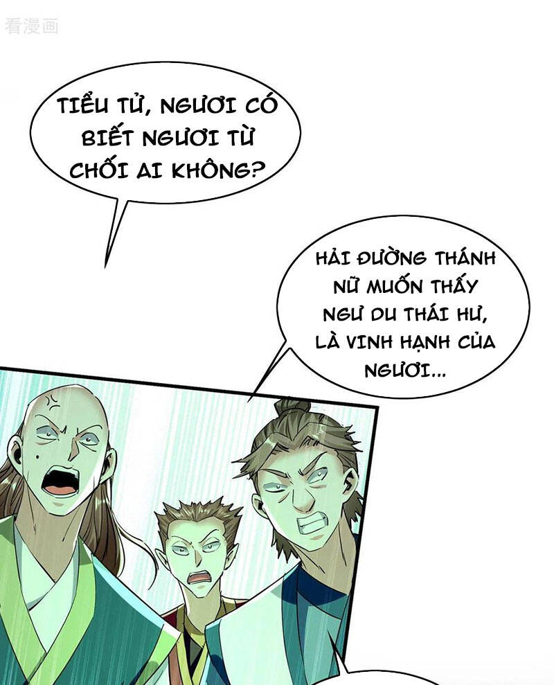 Tiên Đế Trở Về: Chapter 359