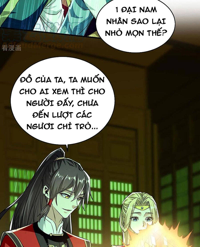 Tiên Đế Trở Về: Chapter 359