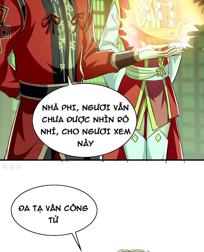 Tiên Đế Trở Về: Chapter 359