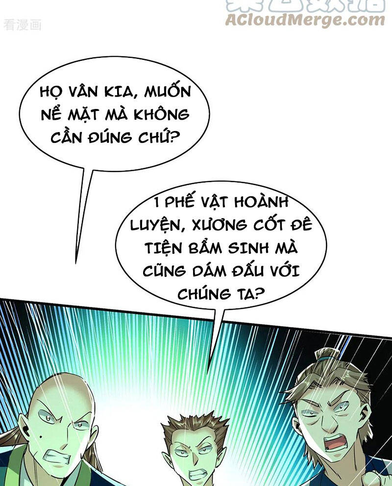 Tiên Đế Trở Về: Chapter 359