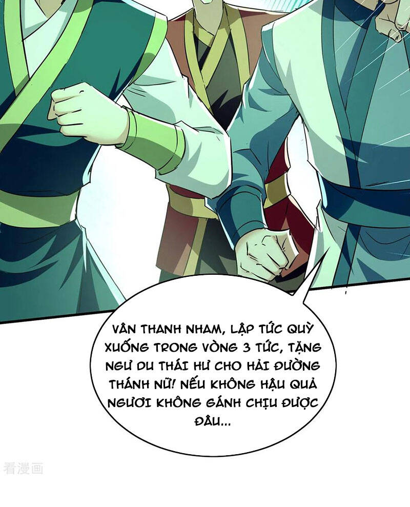 Tiên Đế Trở Về: Chapter 359