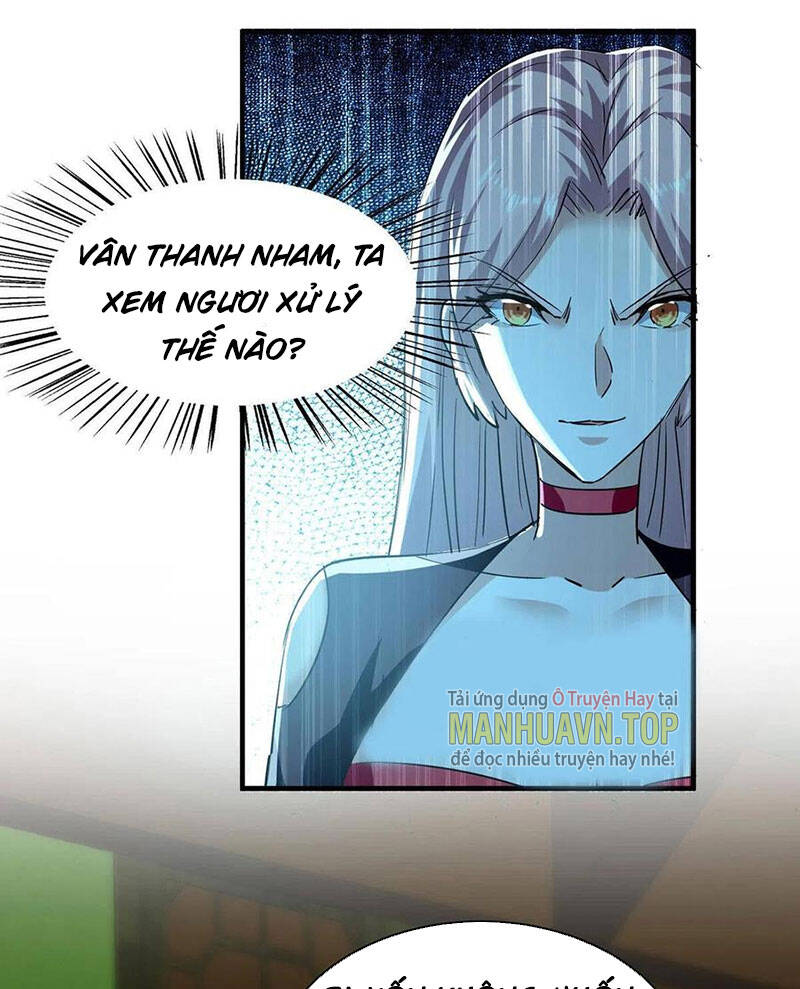 Tiên Đế Trở Về: Chapter 359