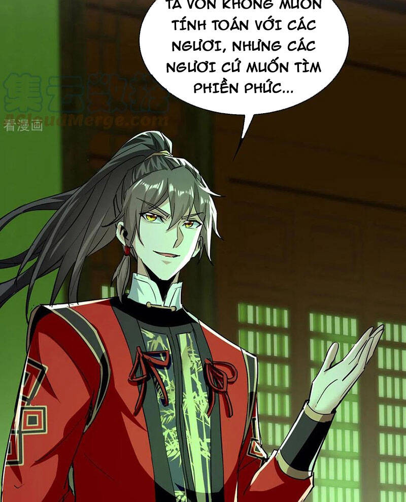 Tiên Đế Trở Về: Chapter 359