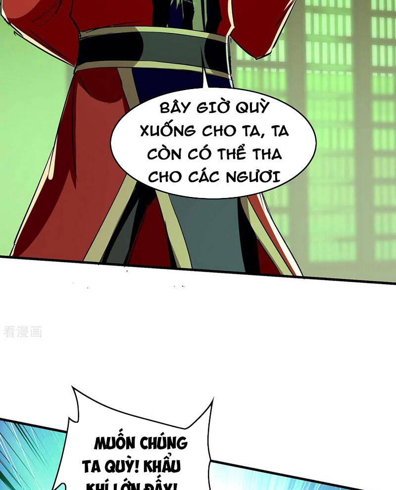Tiên Đế Trở Về: Chapter 359