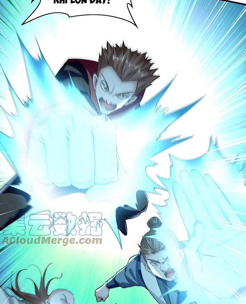 Tiên Đế Trở Về: Chapter 359