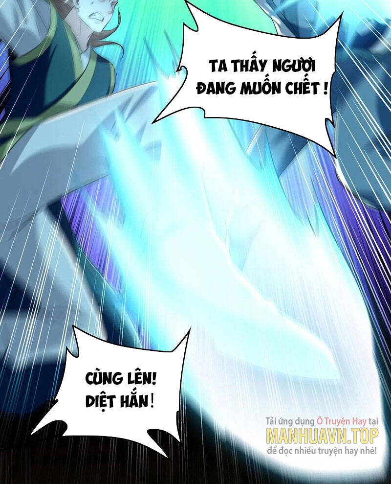 Tiên Đế Trở Về: Chapter 359