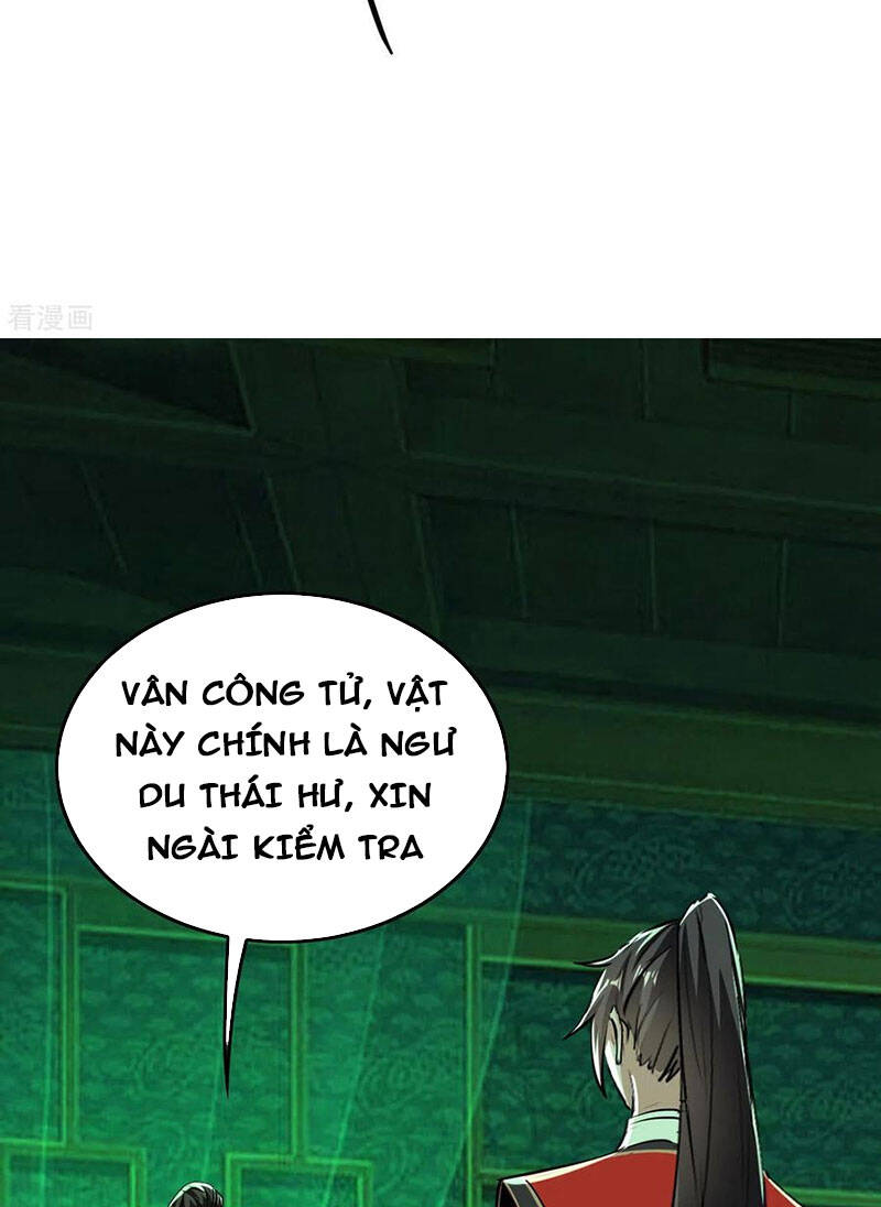 Tiên Đế Trở Về: Chapter 359