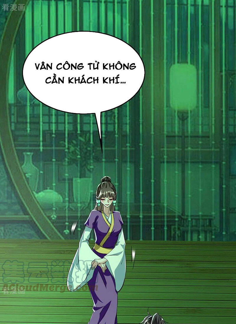 Tiên Đế Trở Về: Chapter 359