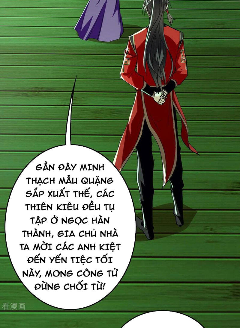 Tiên Đế Trở Về: Chapter 359