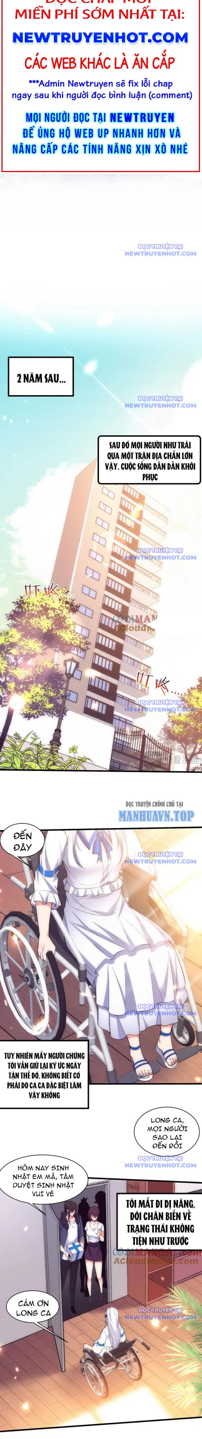 Tiến Hóa Cuồng Triều: Chapter 198