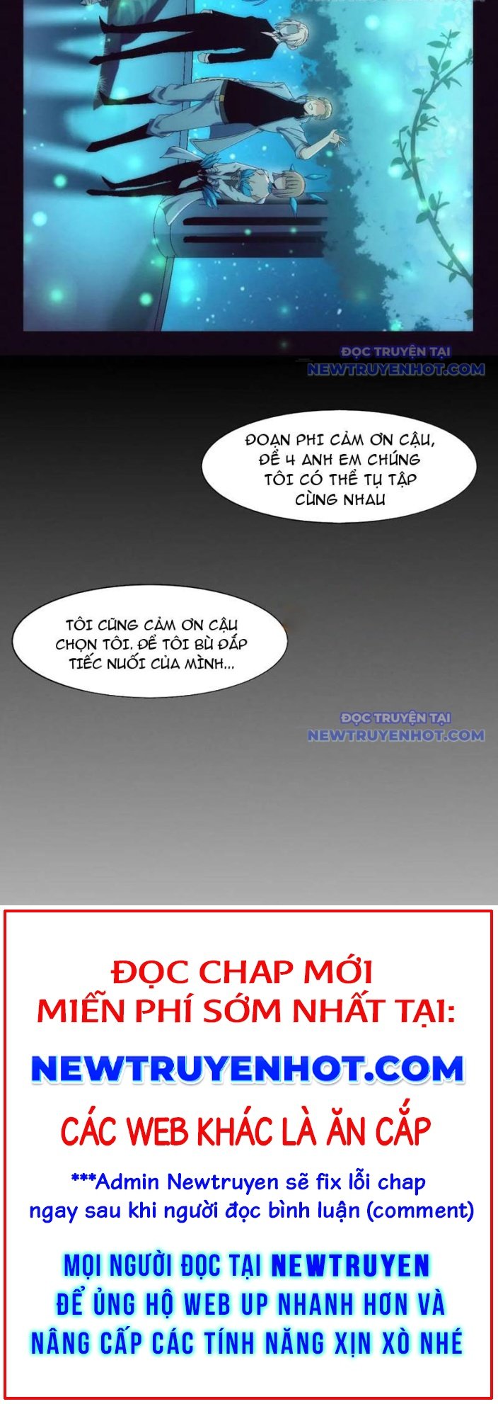 Tiến Hóa Cuồng Triều: Chapter 198