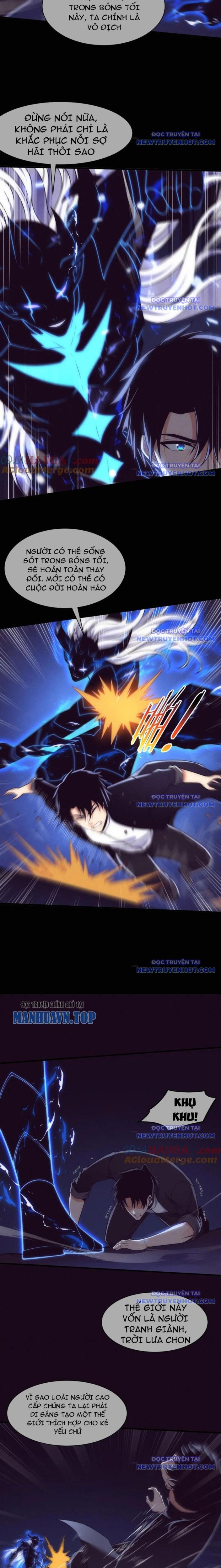 Tiến Hóa Cuồng Triều: Chapter 198