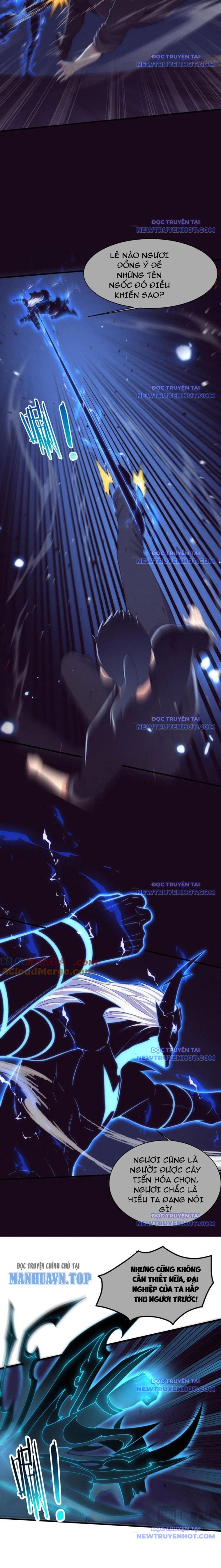 Tiến Hóa Cuồng Triều: Chapter 198