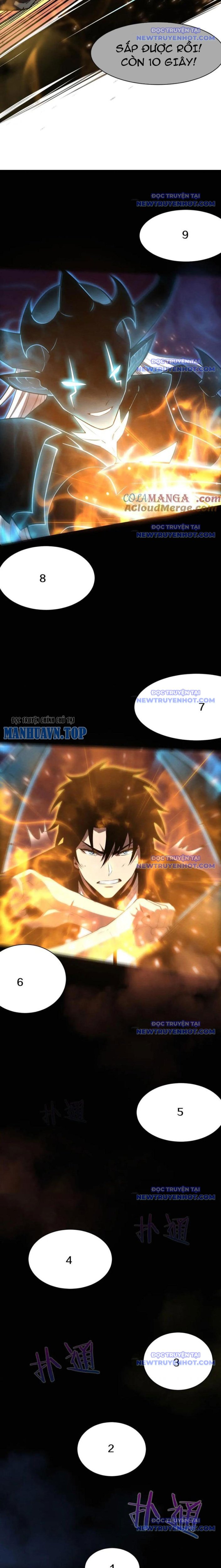 Tiến Hóa Cuồng Triều: Chapter 198