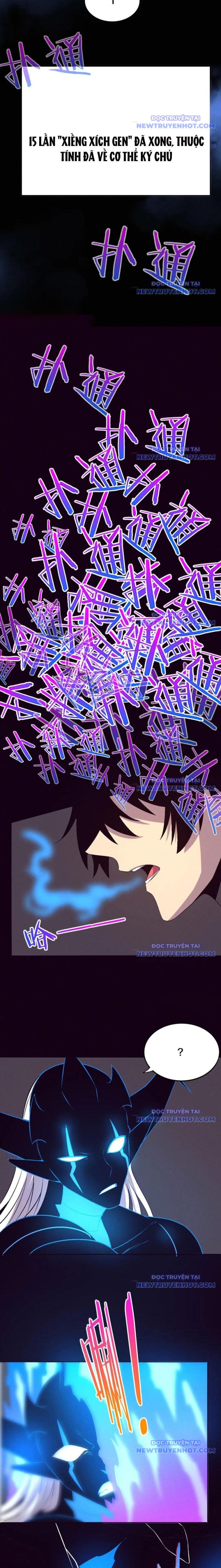 Tiến Hóa Cuồng Triều: Chapter 198