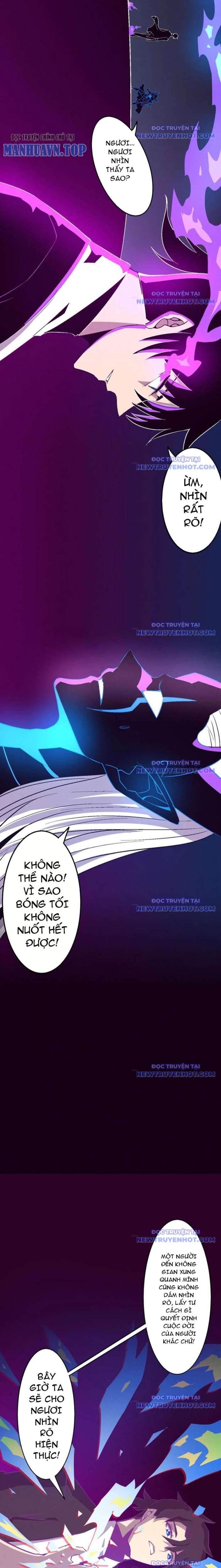 Tiến Hóa Cuồng Triều: Chapter 198