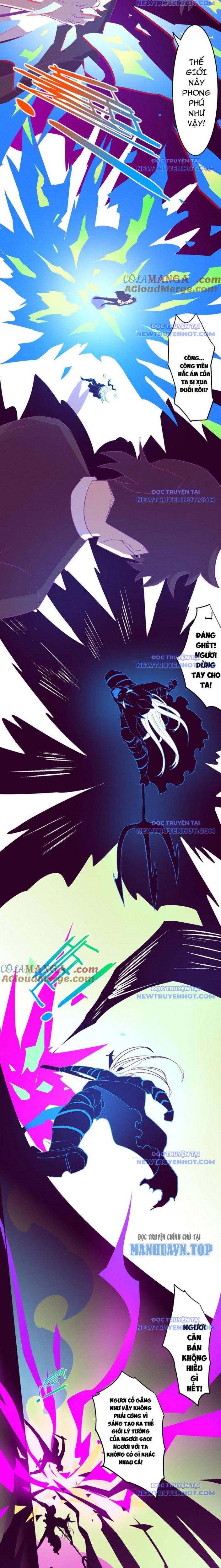 Tiến Hóa Cuồng Triều: Chapter 198