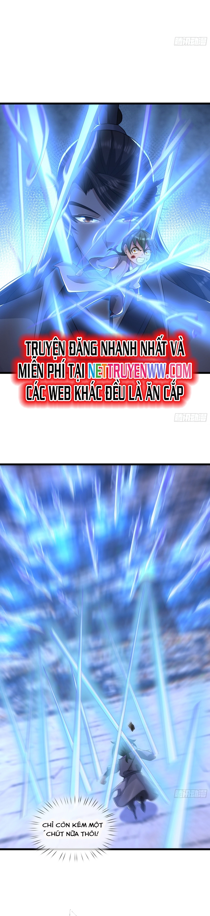 Tiên Làm Nô Thần Là Bộc, Đại Đế Làm Chó Giữ Nhà: Chapter 17